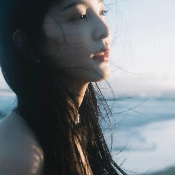 波光和煦，夫妻良辰