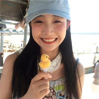 大街上的商店