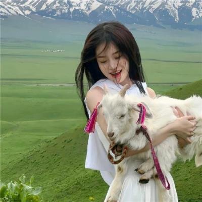 翠兰的爱情